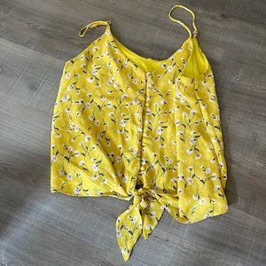 Tank top